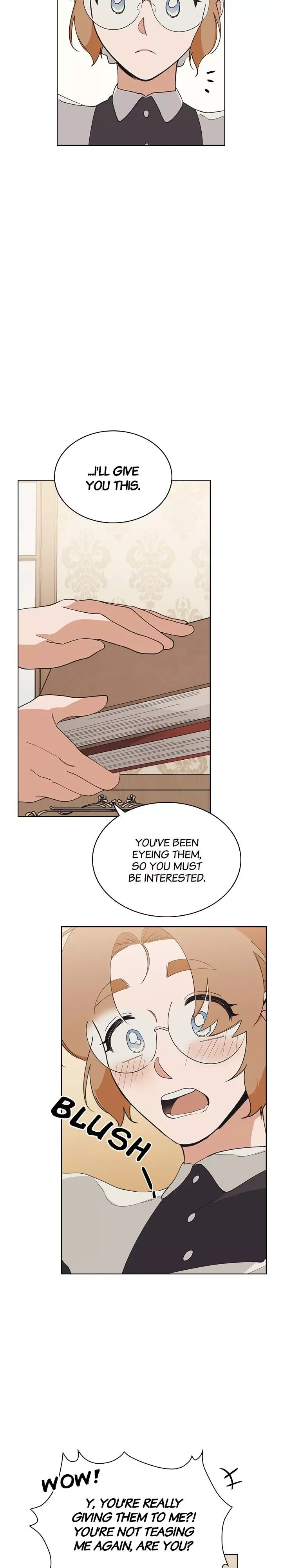 Charlottes Letter Chapter 5 page 12