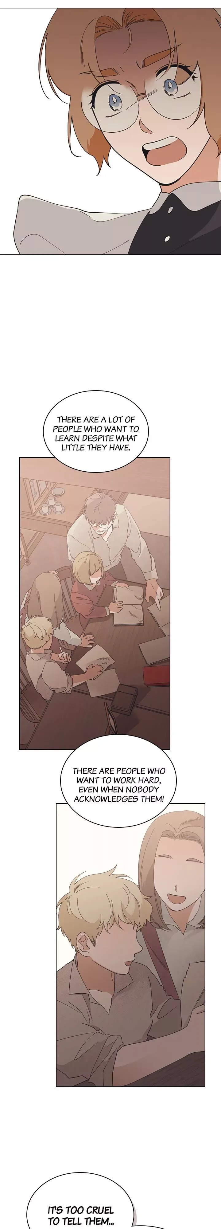 Charlottes Letter Chapter 5 page 9
