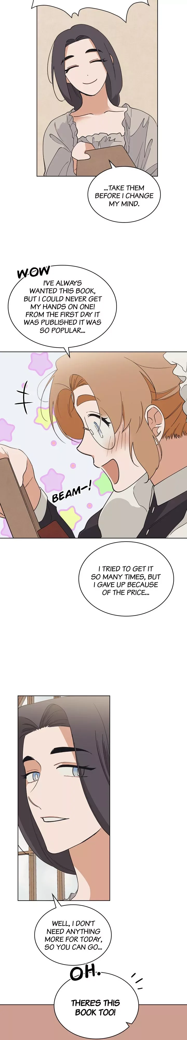 Charlottes Letter Chapter 5 page 13