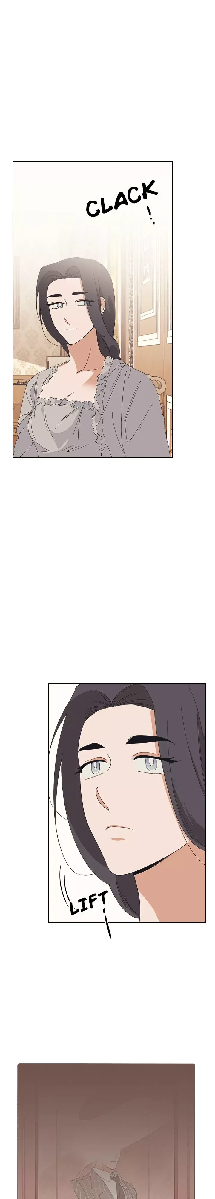 Charlottes Letter Chapter 5 page 15