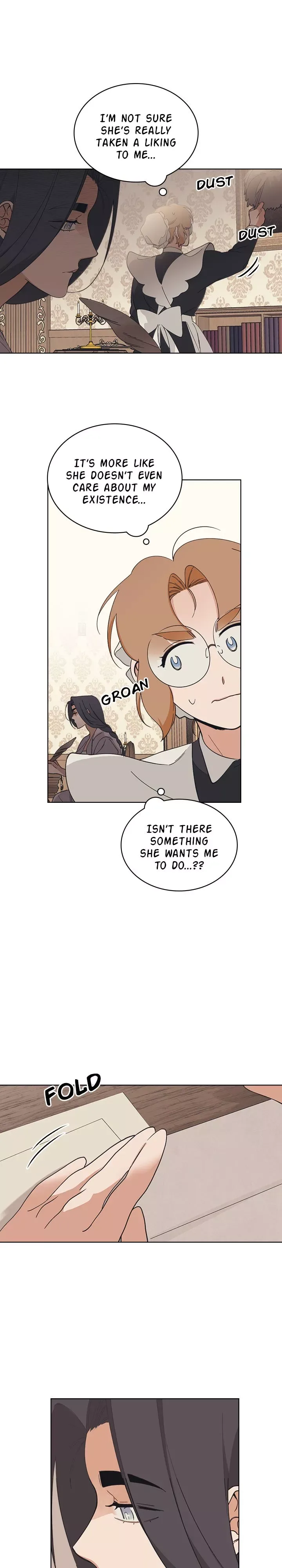 Charlottes Letter Chapter 6 page 6