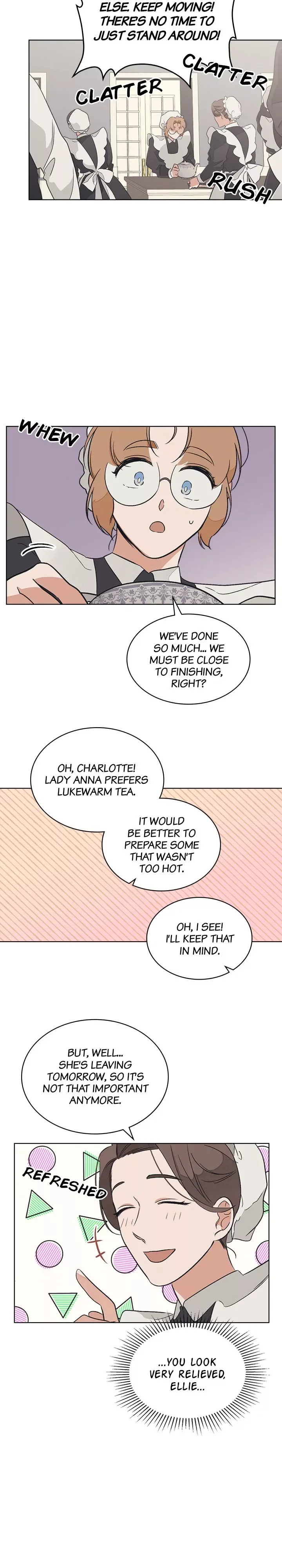 Charlottes Letter Chapter 8 page 2