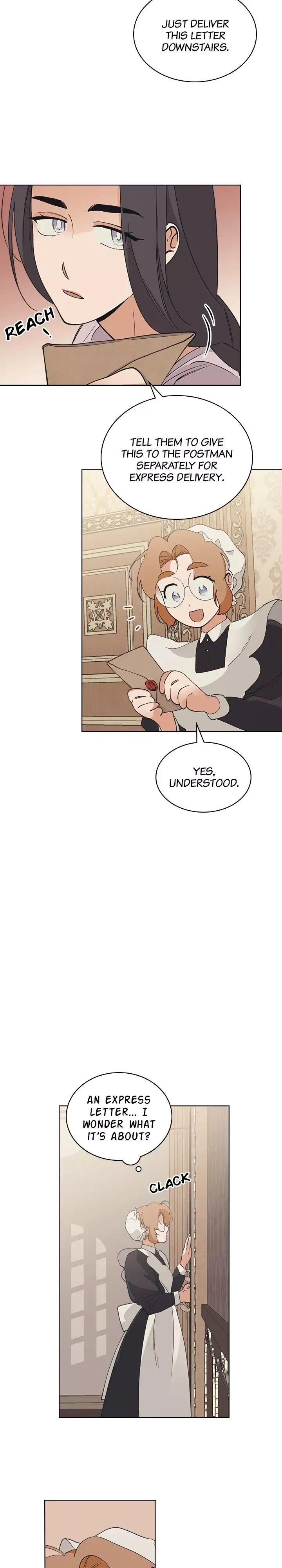 Charlottes Letter Chapter 6 page 8