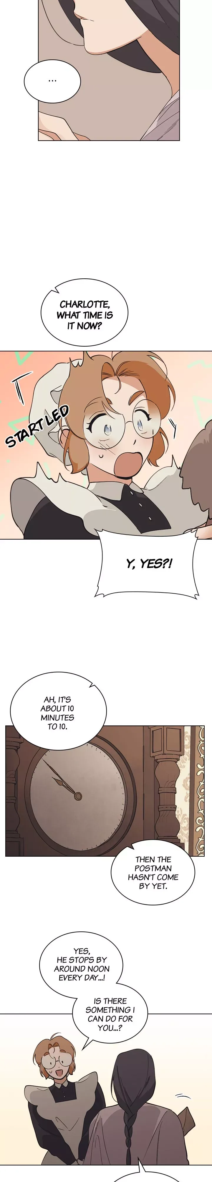 Charlottes Letter Chapter 6 page 7