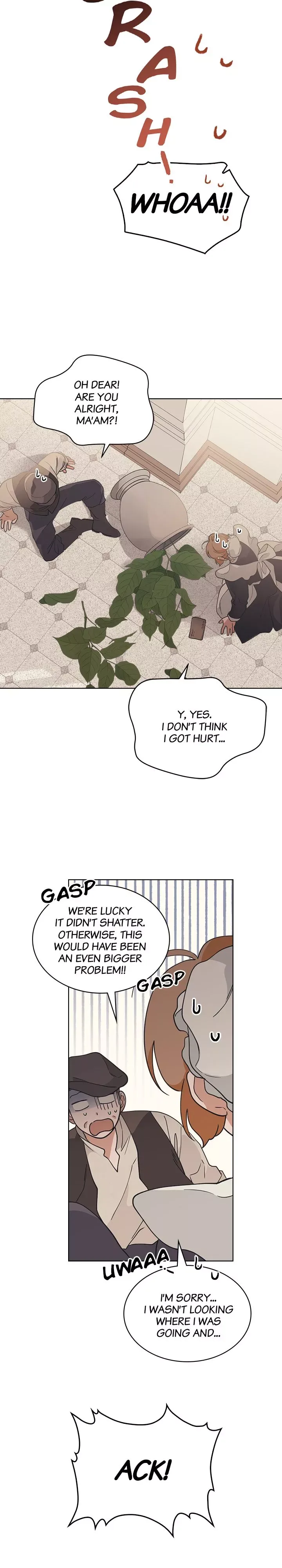 Charlottes Letter Chapter 6 page 10