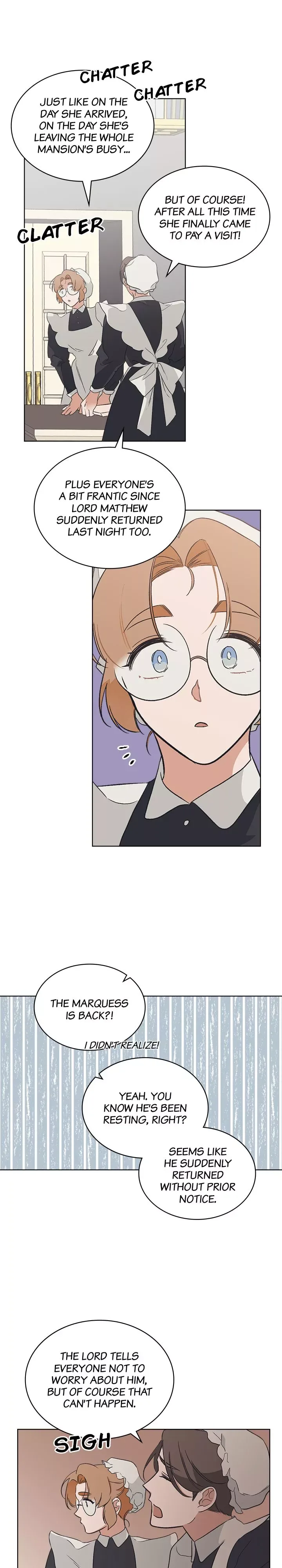 Charlottes Letter Chapter 8 page 3