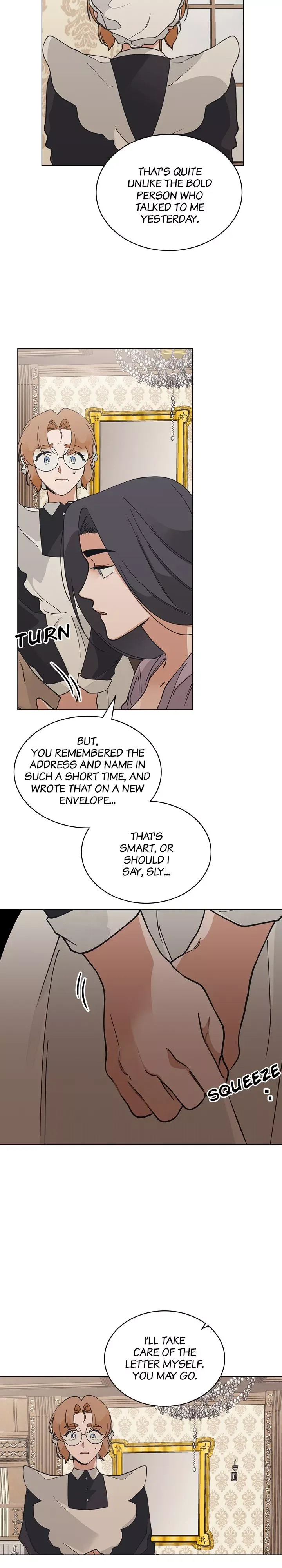 Charlottes Letter Chapter 7 page 3