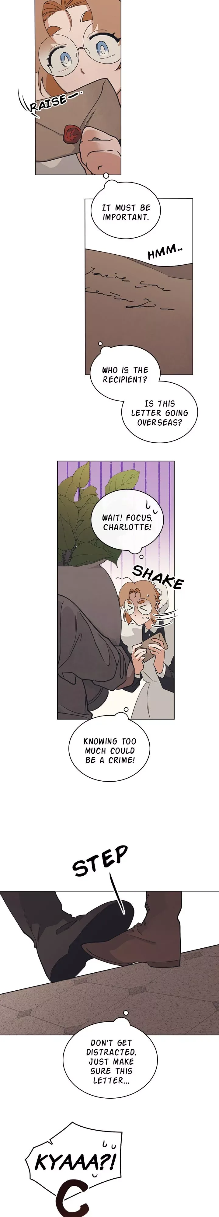 Charlottes Letter Chapter 6 page 9