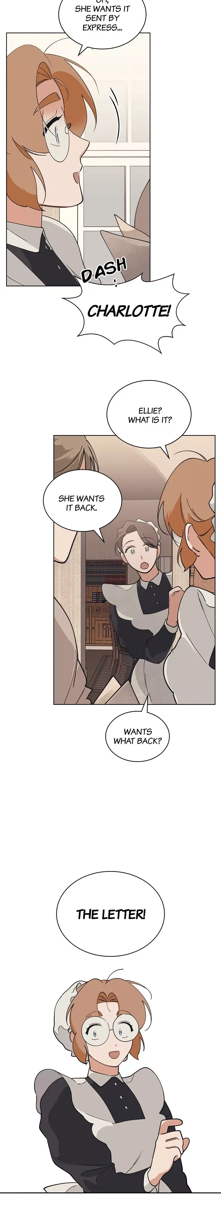 Charlottes Letter Chapter 6 page 13