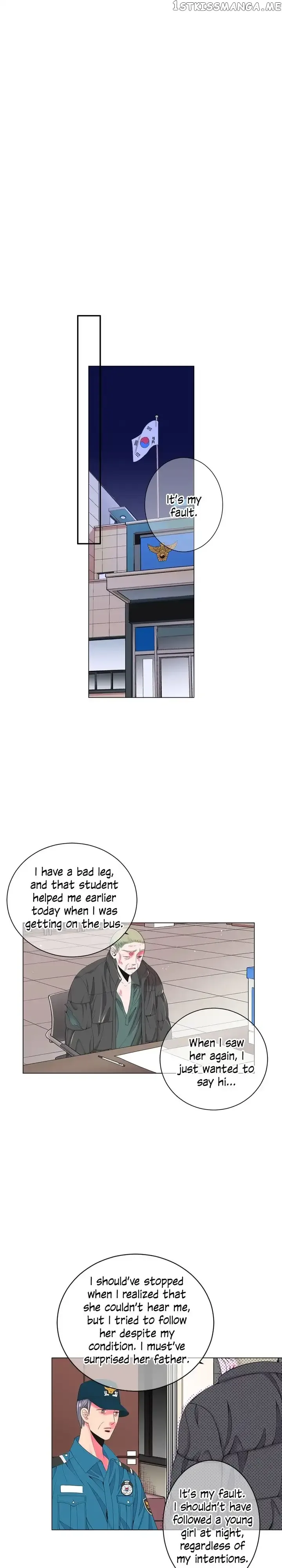 I Got No Boy Chapter 69 page 3