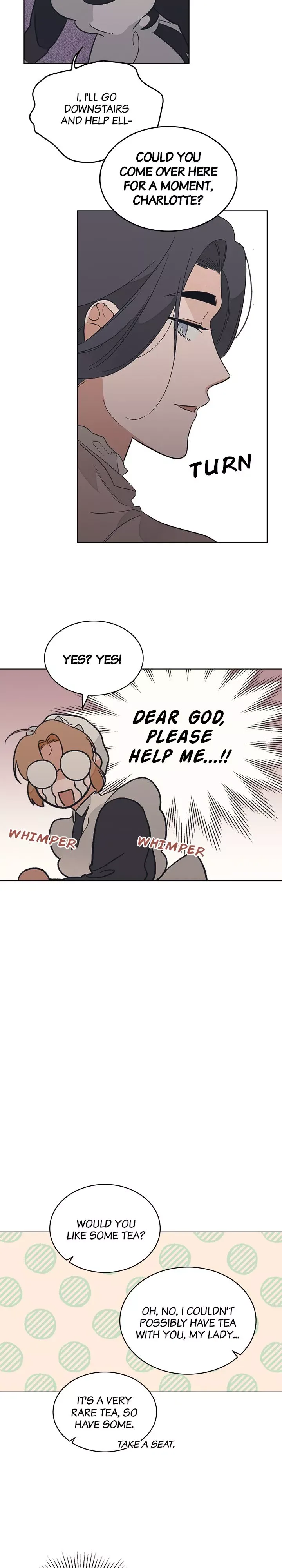Charlottes Letter Chapter 8 page 8