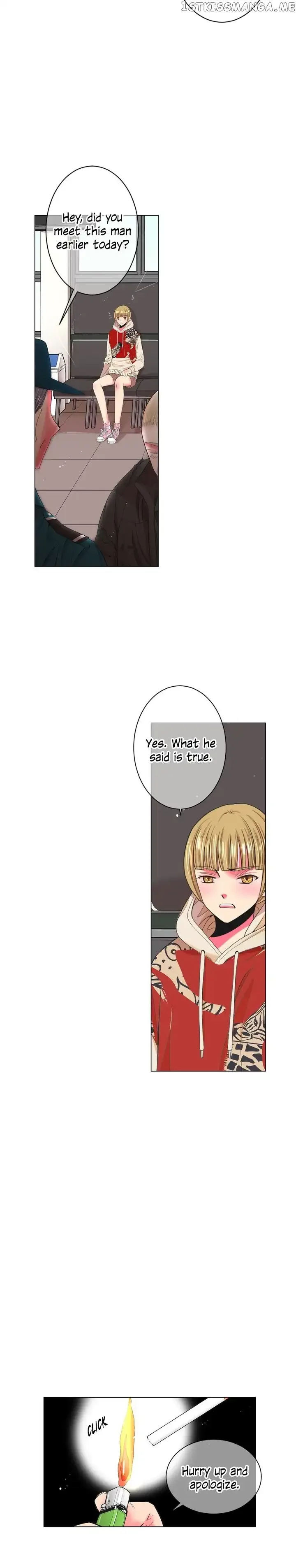 I Got No Boy Chapter 69 page 4