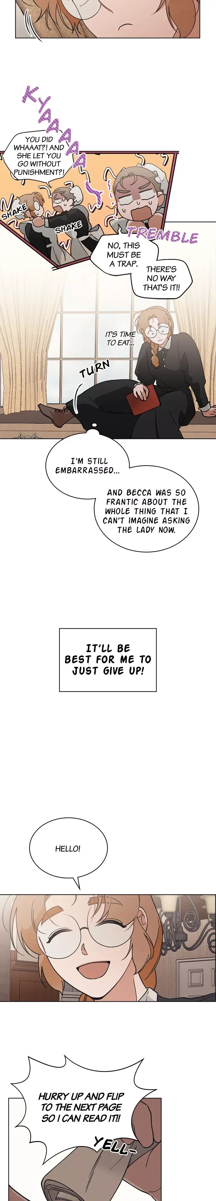 Charlottes Letter Chapter 7 page 8