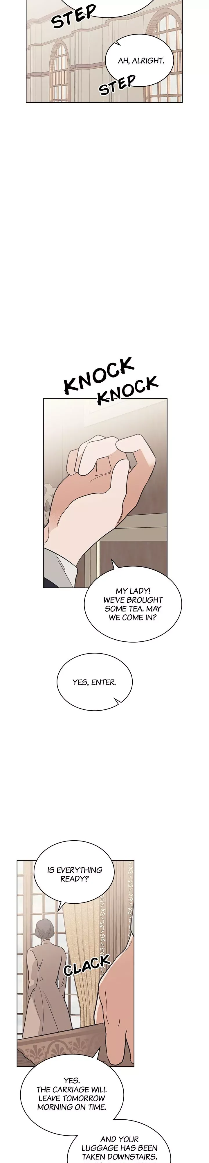 Charlottes Letter Chapter 8 page 6