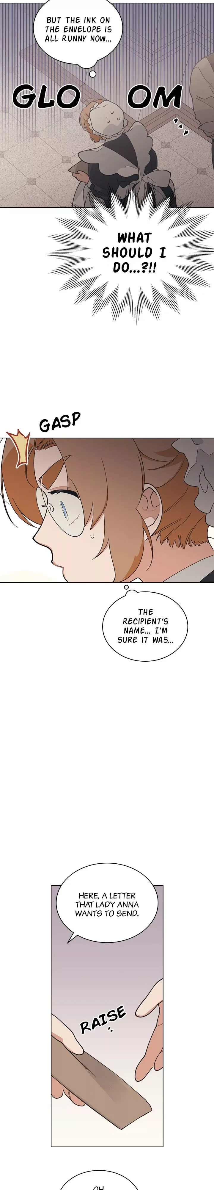 Charlottes Letter Chapter 6 page 12