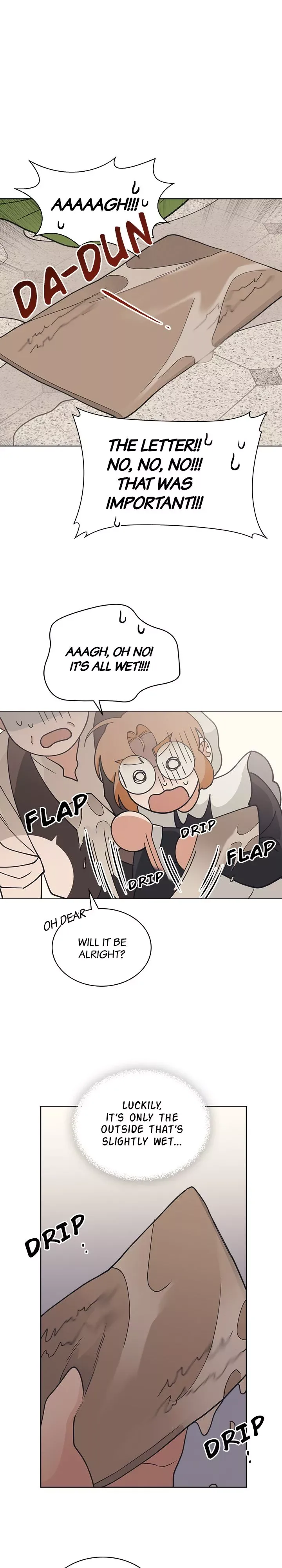 Charlottes Letter Chapter 6 page 11