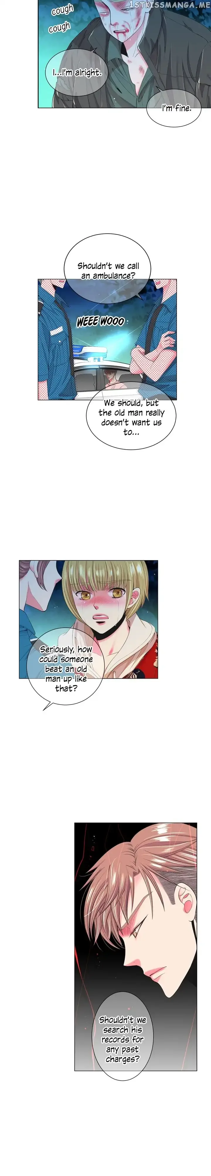 I Got No Boy Chapter 69 page 2