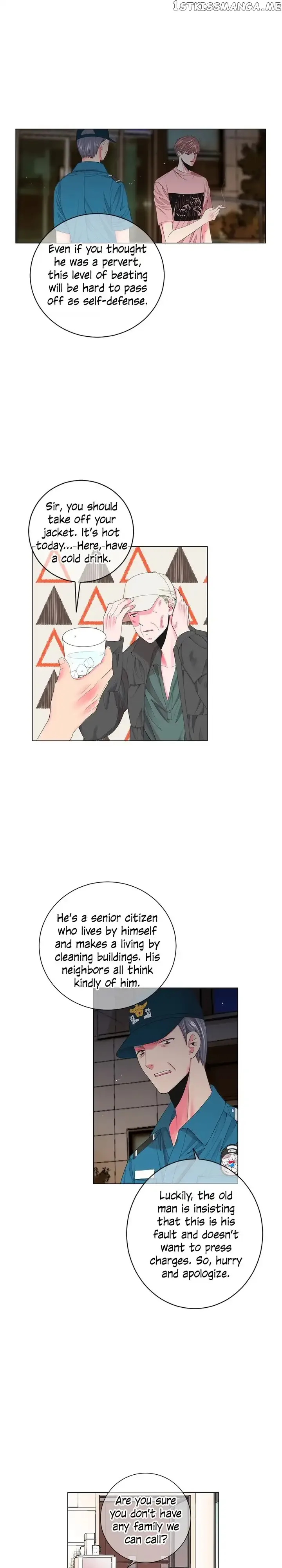 I Got No Boy Chapter 69 page 5