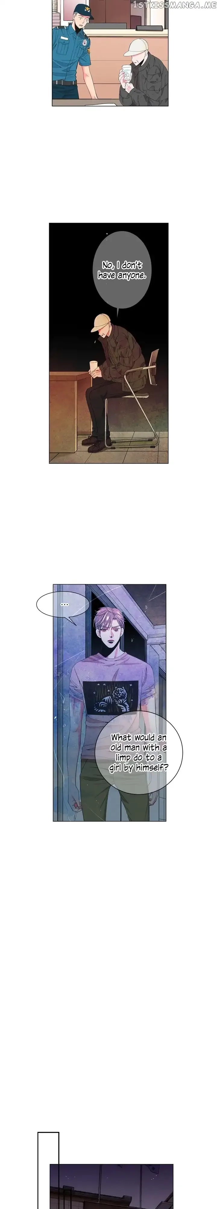 I Got No Boy Chapter 69 page 6