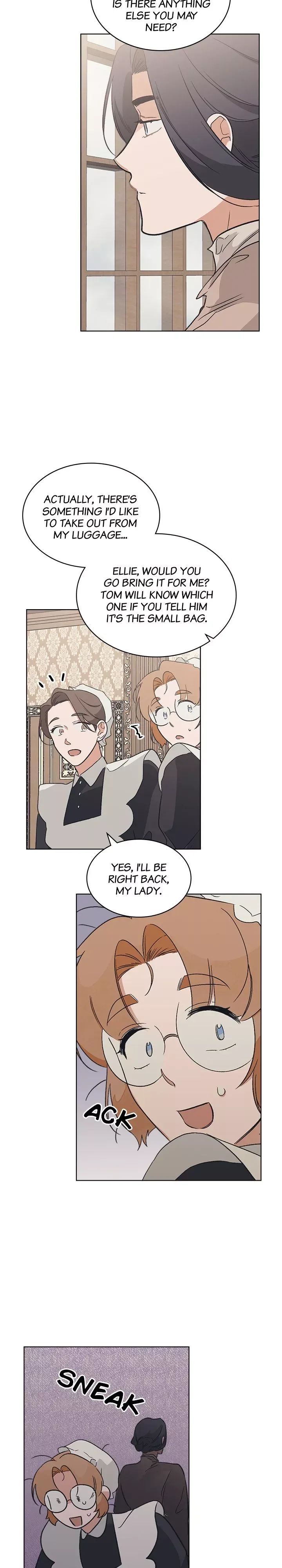 Charlottes Letter Chapter 8 page 7