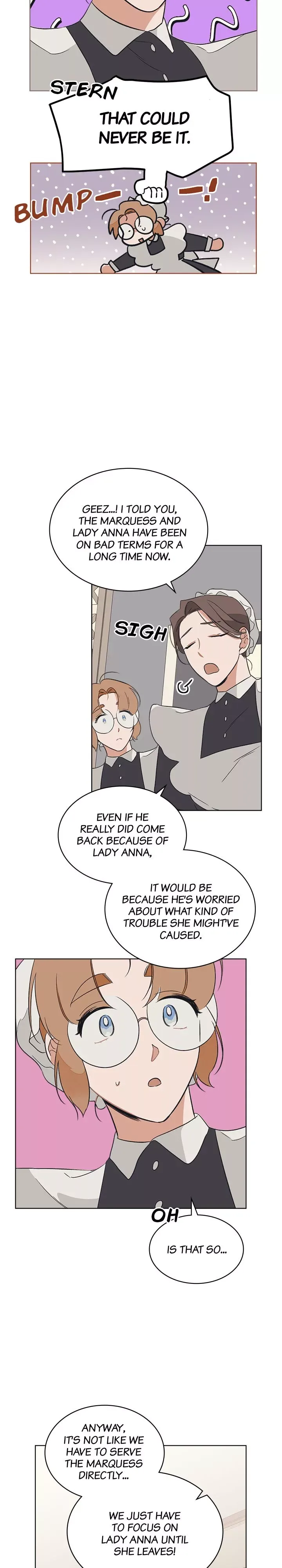 Charlottes Letter Chapter 8 page 5
