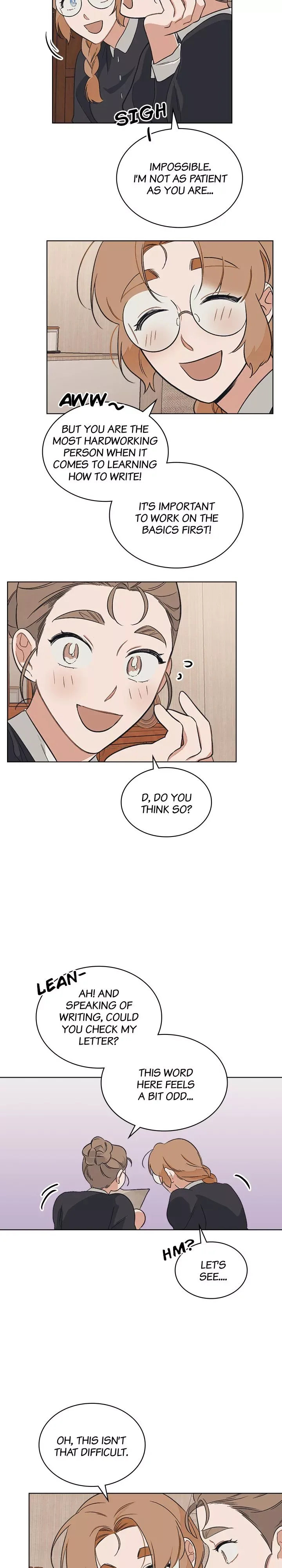 Charlottes Letter Chapter 7 page 13