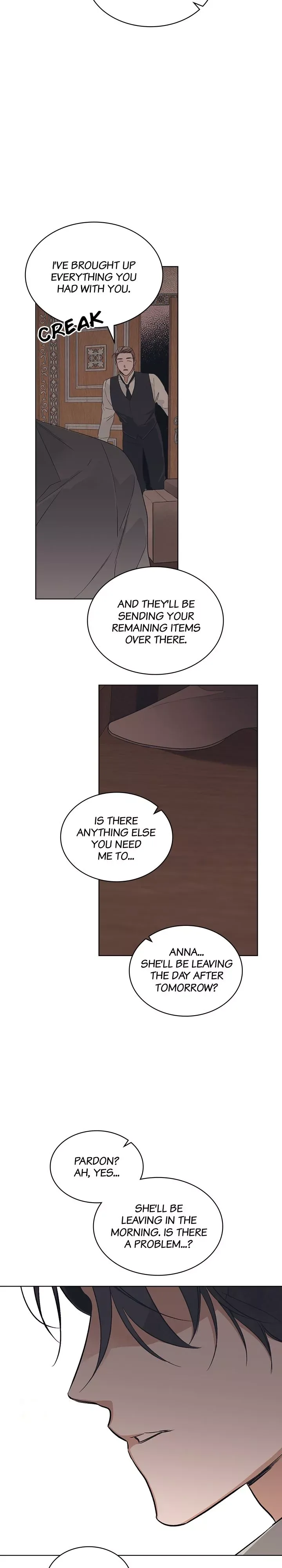 Charlottes Letter Chapter 7 page 18