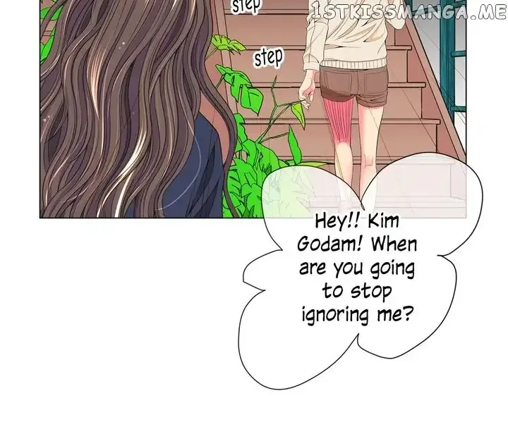 I Got No Boy Chapter 69 page 14