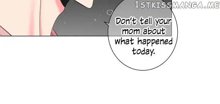 I Got No Boy Chapter 69 page 9