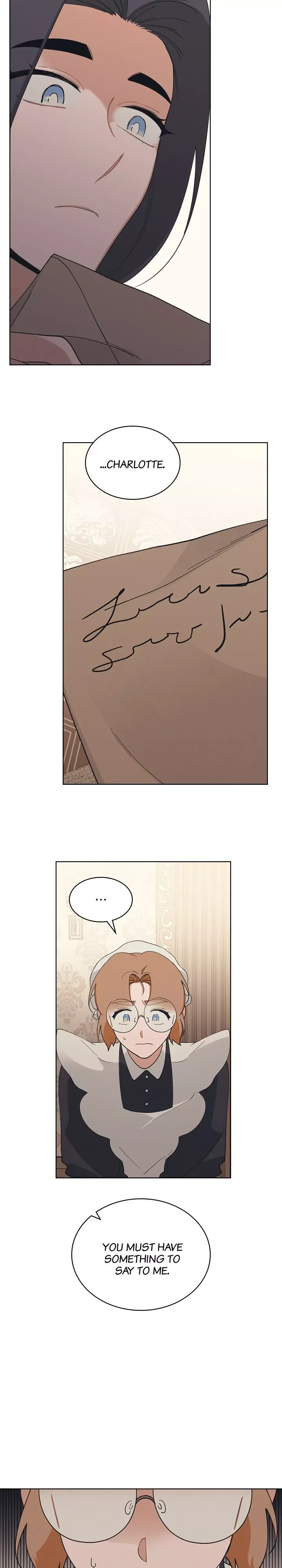 Charlottes Letter Chapter 6 page 15
