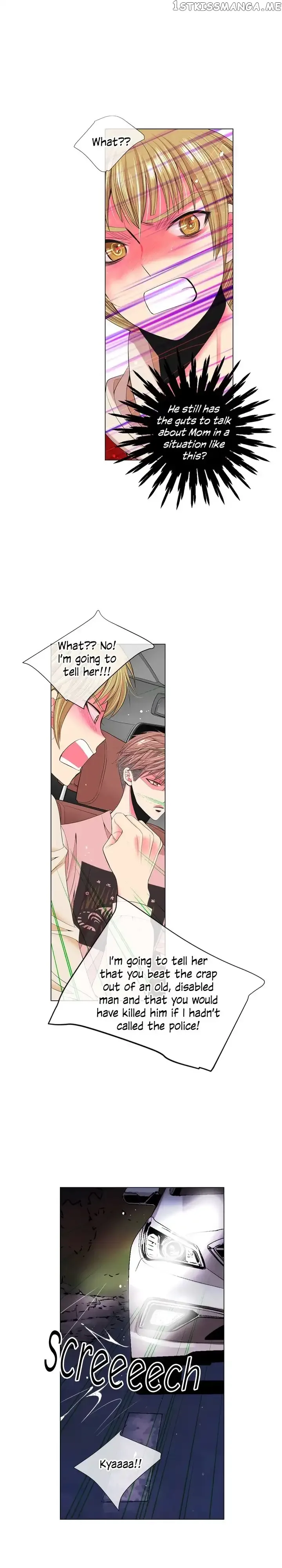 I Got No Boy Chapter 69 page 10
