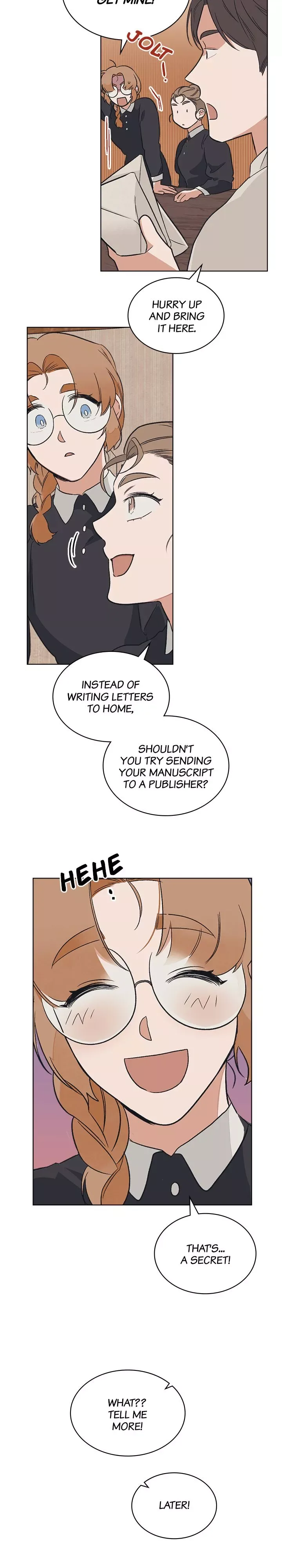 Charlottes Letter Chapter 7 page 16