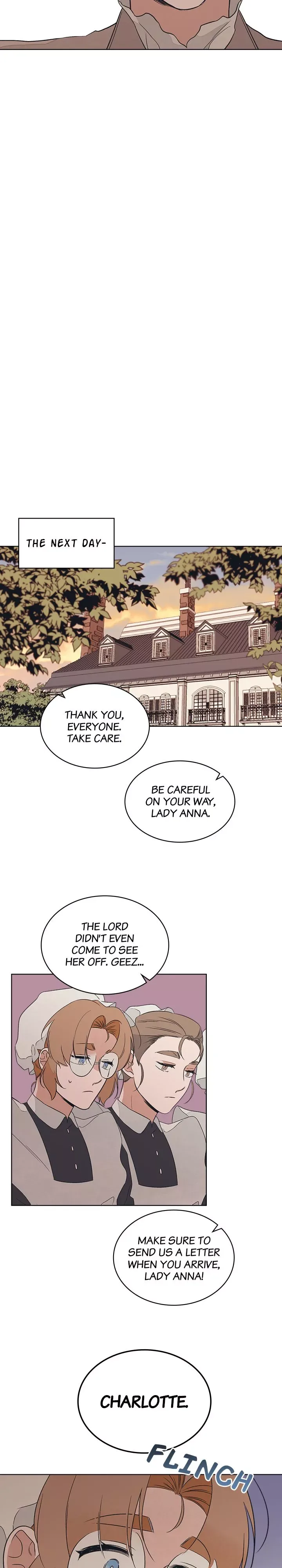 Charlottes Letter Chapter 8 page 13