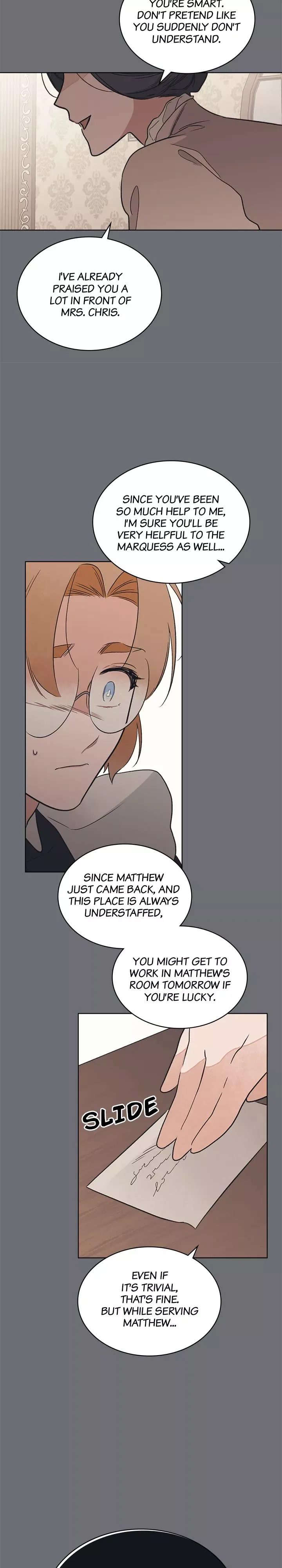 Charlottes Letter Chapter 8 page 15
