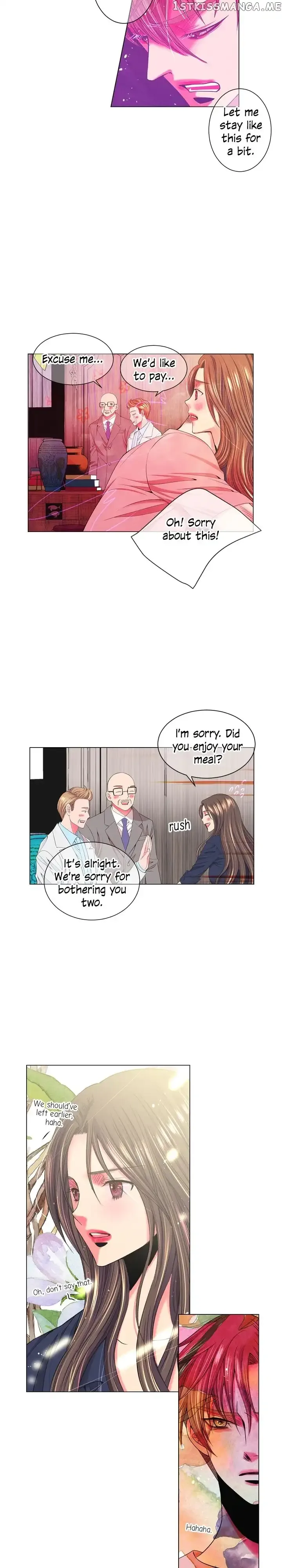 I Got No Boy Chapter 69 page 16