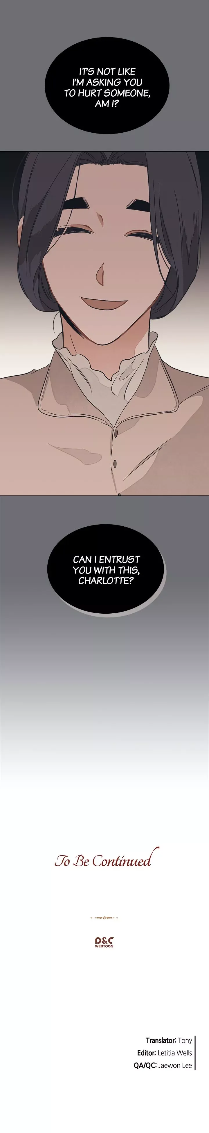 Charlottes Letter Chapter 8 page 17