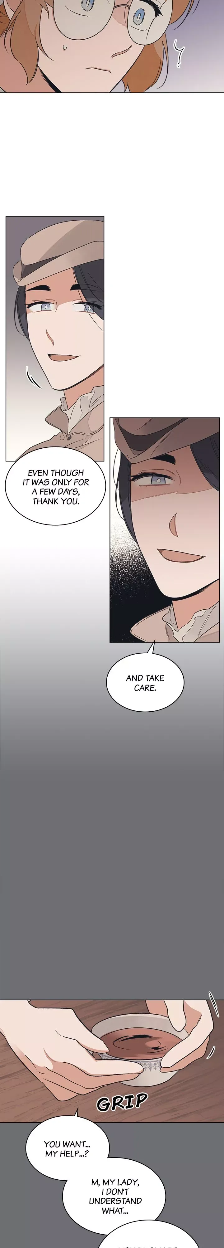 Charlottes Letter Chapter 8 page 14