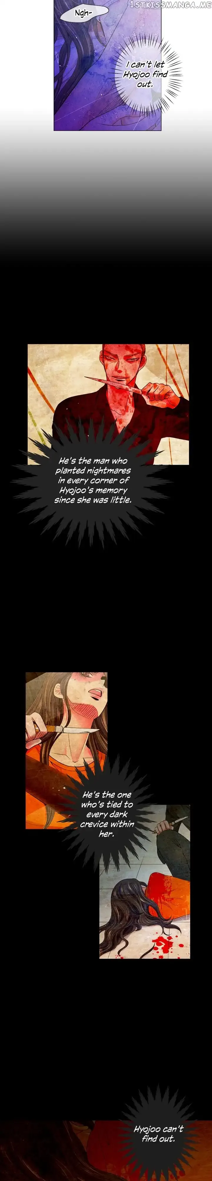I Got No Boy Chapter 69 page 24