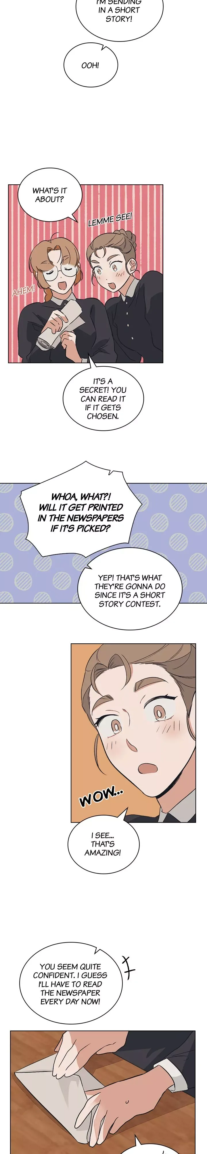Charlottes Letter Chapter 10 page 2