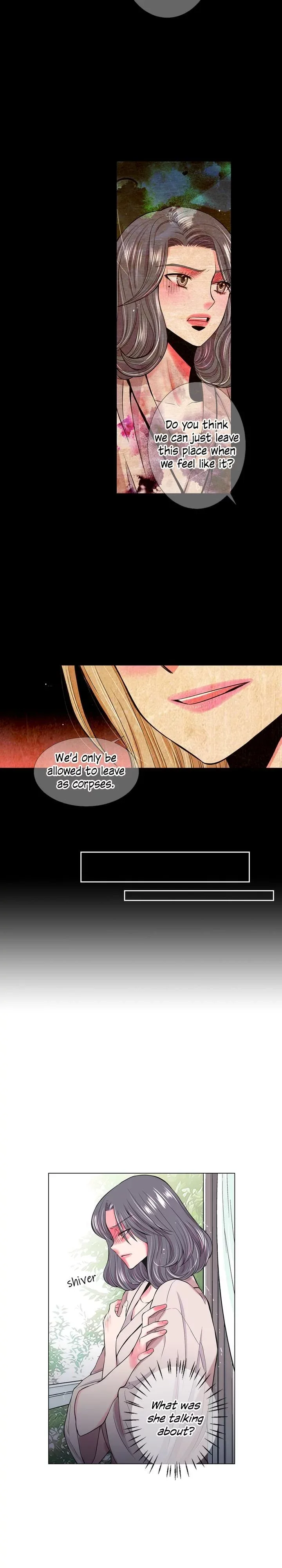 I Got No Boy Chapter 75 page 2