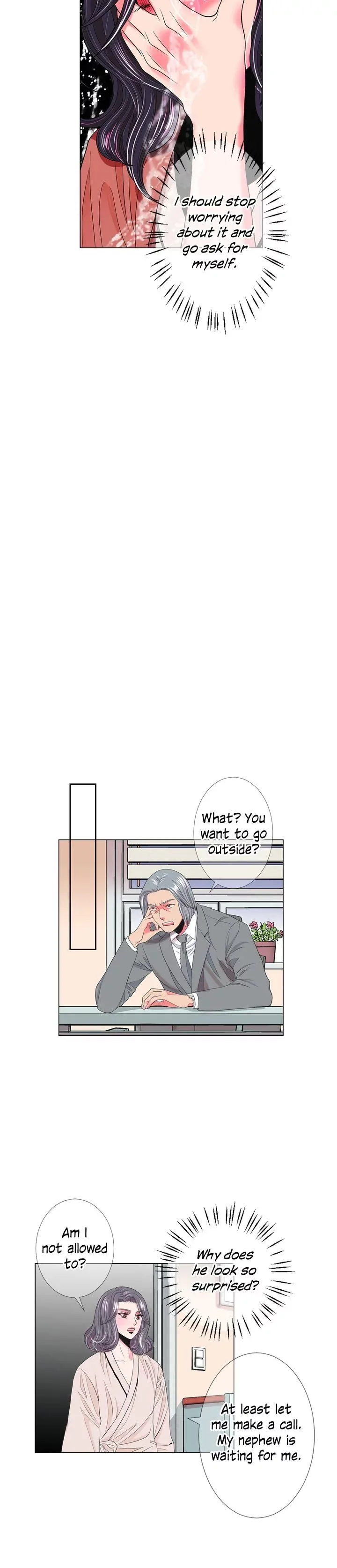 I Got No Boy Chapter 75 page 4