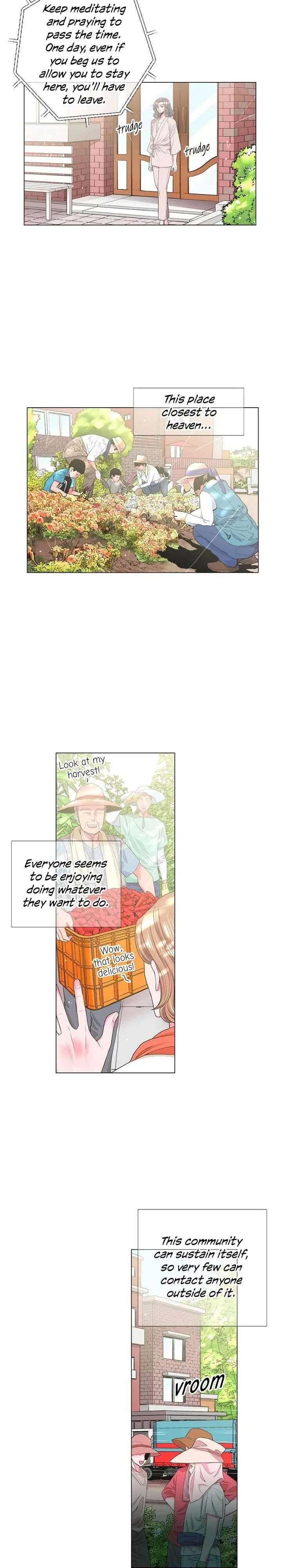 I Got No Boy Chapter 75 page 6