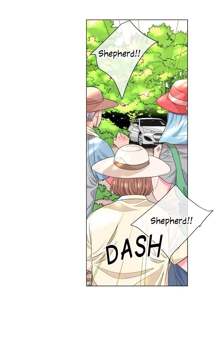 I Got No Boy Chapter 75 page 8