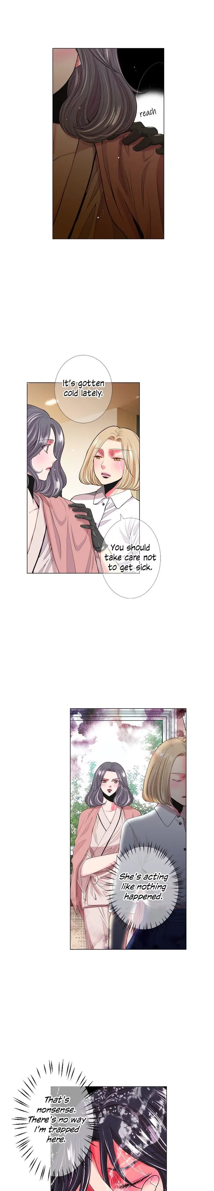 I Got No Boy Chapter 75 page 3