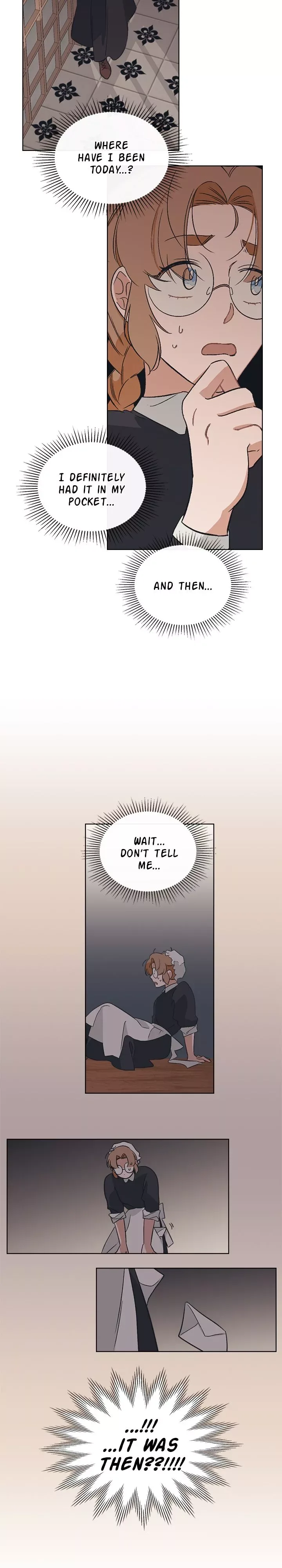 Charlottes Letter Chapter 10 page 15
