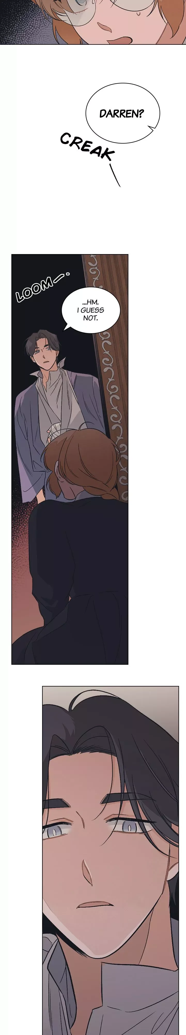 Charlottes Letter Chapter 10 page 17