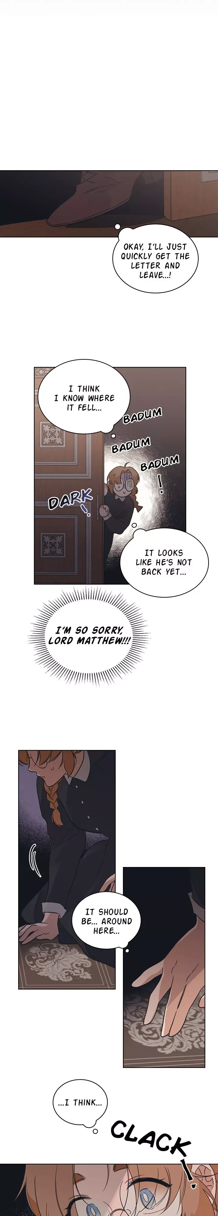 Charlottes Letter Chapter 10 page 16