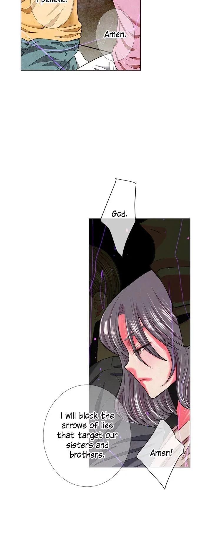 I Got No Boy Chapter 75 page 12