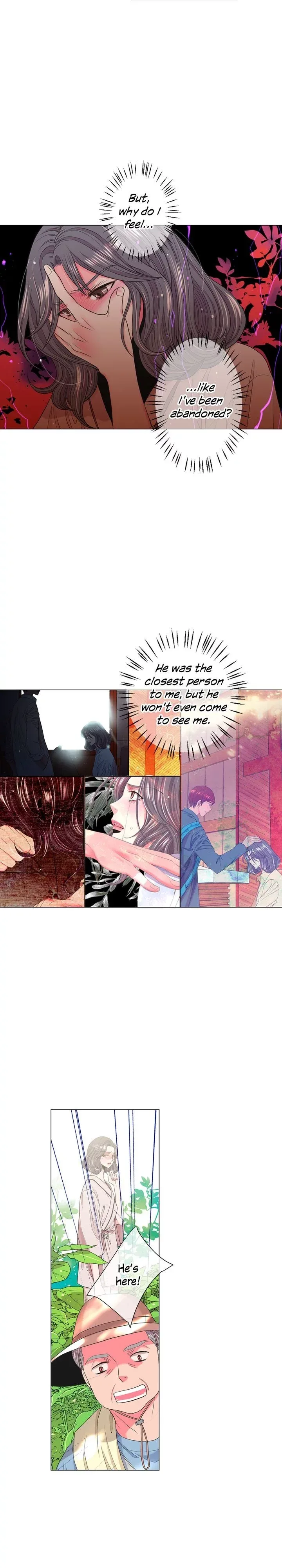 I Got No Boy Chapter 75 page 7