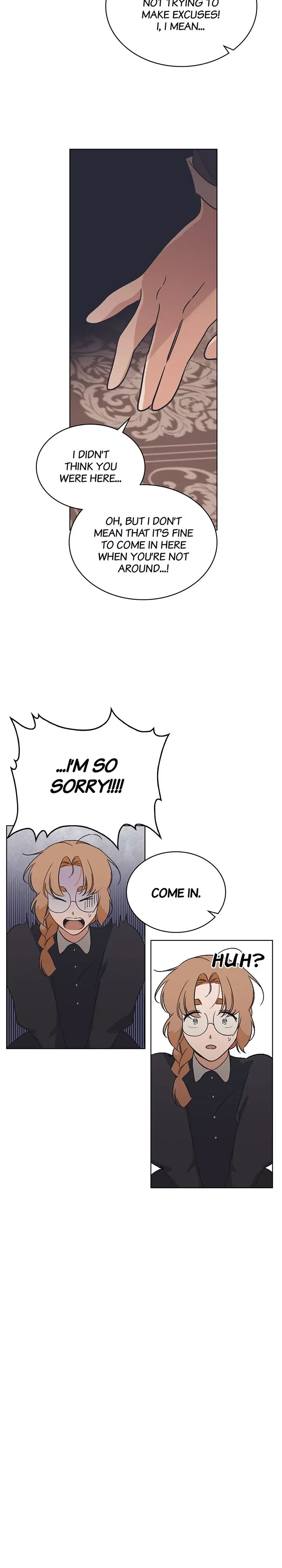 Charlottes Letter Chapter 11 page 3